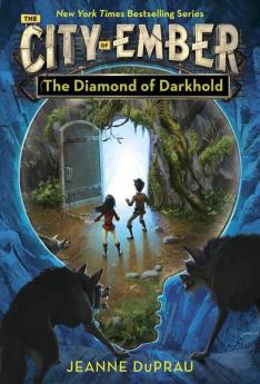 The Diamond of Darkhold