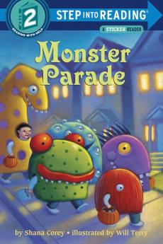 Monster Parade