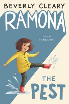 RAMONA THE PEST