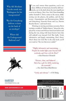 Don't Know Much About(r) the Civil War