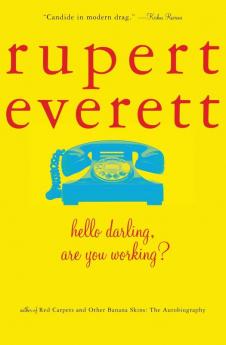 Hello Darling Are You Working?