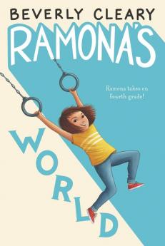 RAMONA'S WORLD