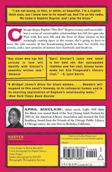 I Left My Back Door Open