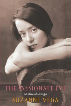 The Passionate Eye