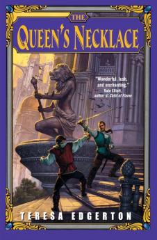 The Queen's Necklace