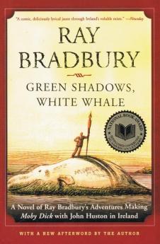 Green Shadows White Whale