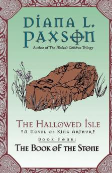 The Hallowed Isle Book Four