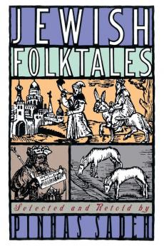 Jewish Folktales