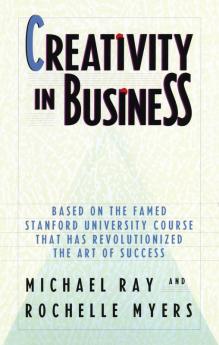 Creativity in Business