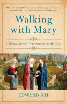 Walking with Mary