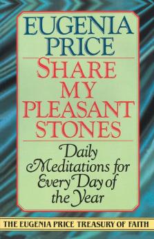 Share My Pleasant Stones