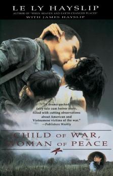 Child of War Woman of Peace