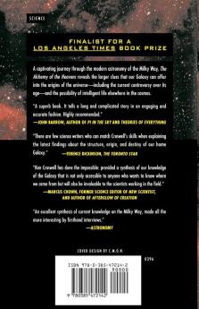 The Alchemy of the Heavens