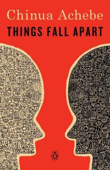 Things Fall Apart A Novel