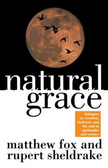 Natural Grace: Dialogues on creation darkness and the soul in spirituality and science