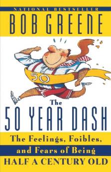 The 50 Year Dash