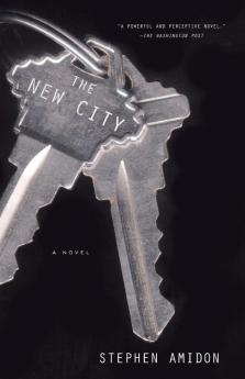 The New City: A Novel