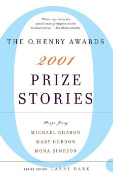 Prize Stories 2001: The O. Henry Awards (The O. Henry Prize Collection)