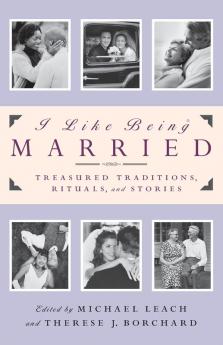 I Like Being Married