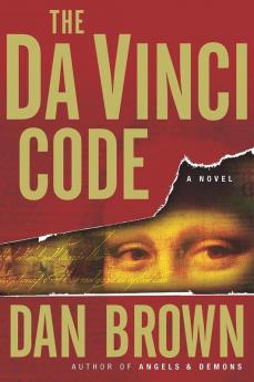 The Da Vinci Code A Novel 2 (Robert Langdon)