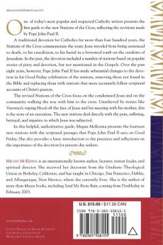 The New Stations of the Cross