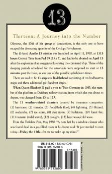 Thirteen: A Journey into the Number