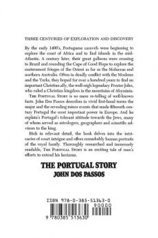 The Portugal Story: Three Centuries of Exploration and Discovery