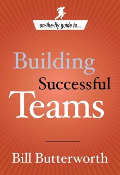 On-the-Fly Guide to Building Successful Teams