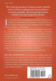 On-the-Fly Guide to Building Successful Teams