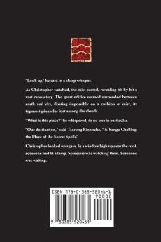 The Ninth Buddha