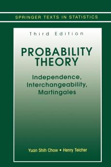 Probability Theory