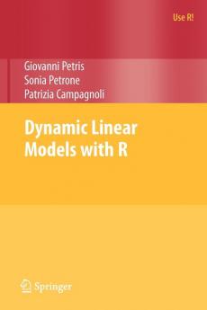 Dynamic Linear Models with R