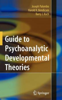 Guide to Psychoanalytic Developmental Theories