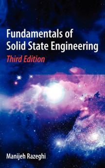 Fundamentals of Solid State Engineering