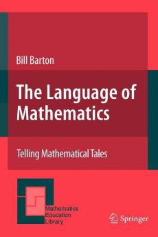 The Language of Mathematics