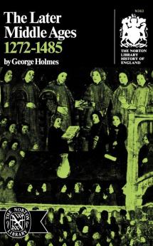 The Later Middle Ages 1272-1485