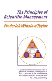 Principles of Scientific Management