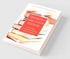 Thinking Like Your Editor
