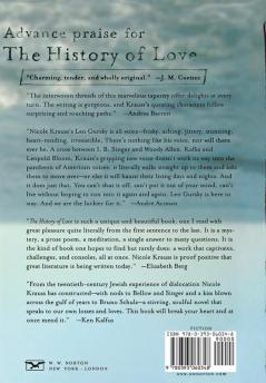 History of Love