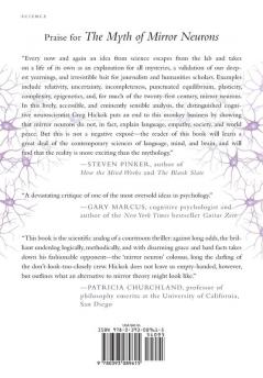 Myth of Mirror Neurons