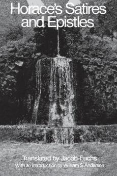 Horace's Satires and Epistles