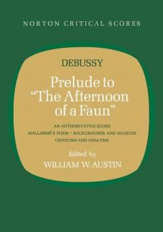 Prelude to The Afternoon of a Faun