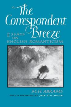 The Correspondent Breeze – Essays on English Romanticism