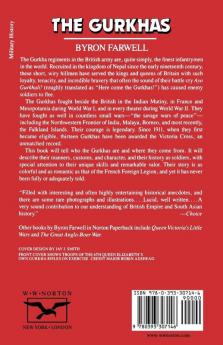 The Gurkhas