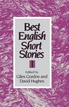 Best English Short Stories I