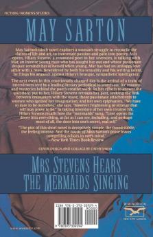 Mrs. Stevens Hears the Mermaids Singing