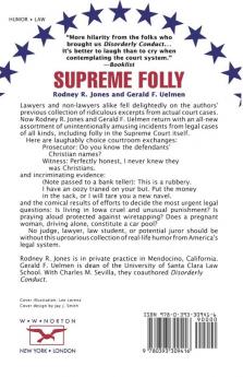 Supreme Folly