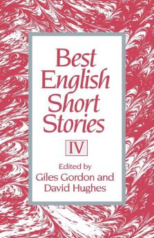 Best English Short Stories IV (Paper Only)