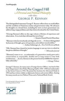 Around the Cragged Hill