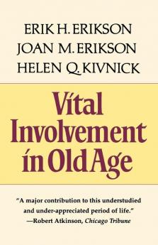 Vital Involvement in Old Age (Paper)